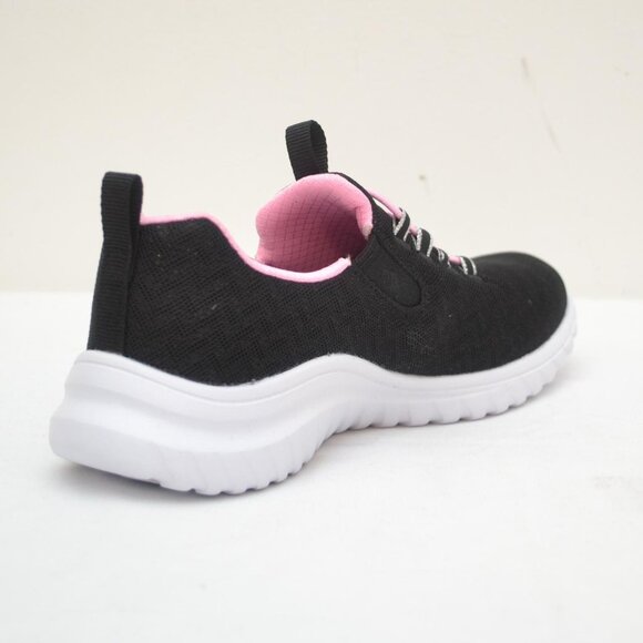 S Sport By Skechers Kids' Vana Sneakers - Black - Picture 3 of 8